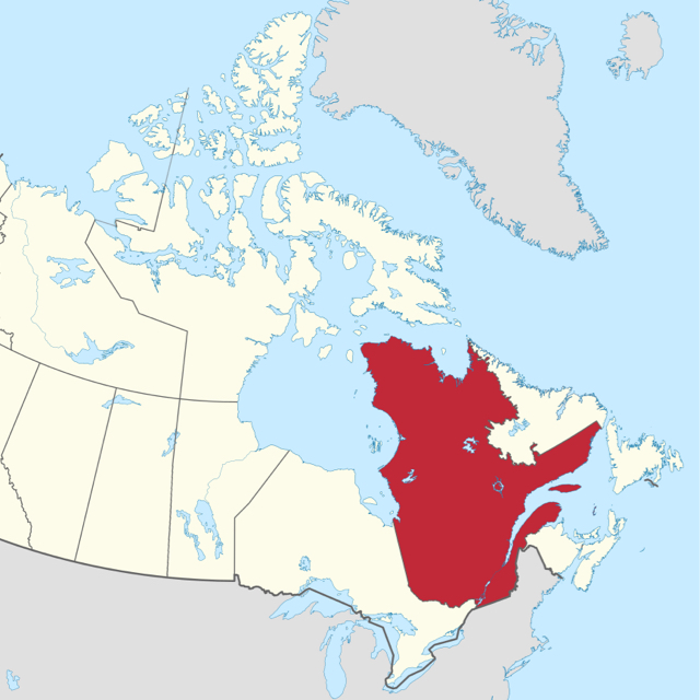 Arrima : Résidence permanente au Québec