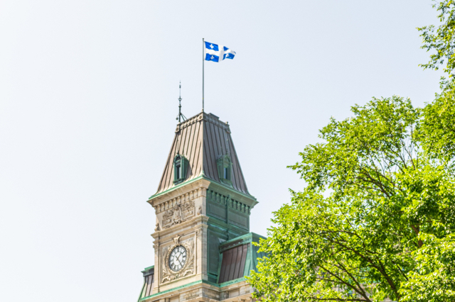 Le Certificat de Sélection du Québec (CSQ)